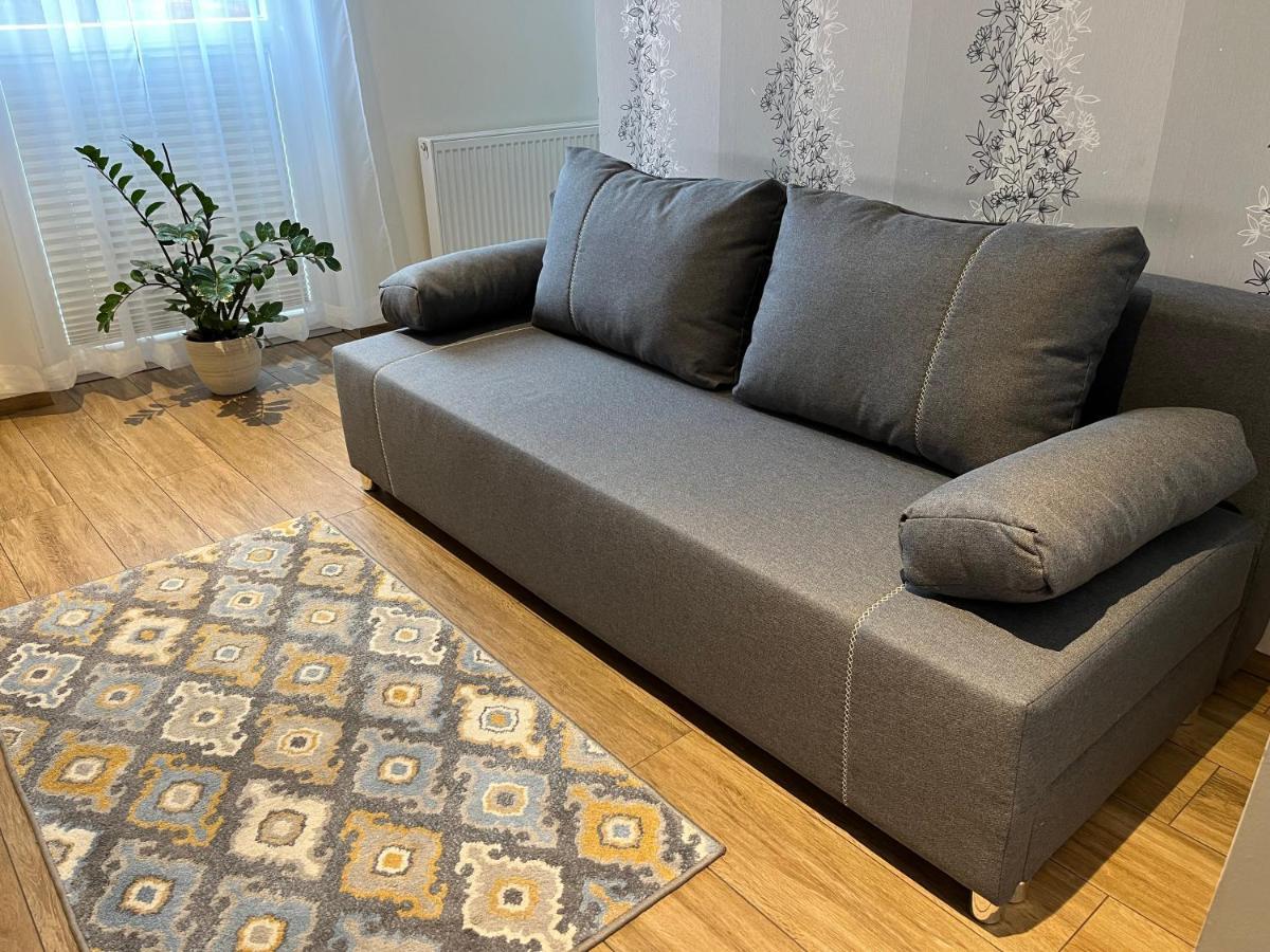 Apartamenty Zacisze DeLuxe Kielce Buitenkant foto