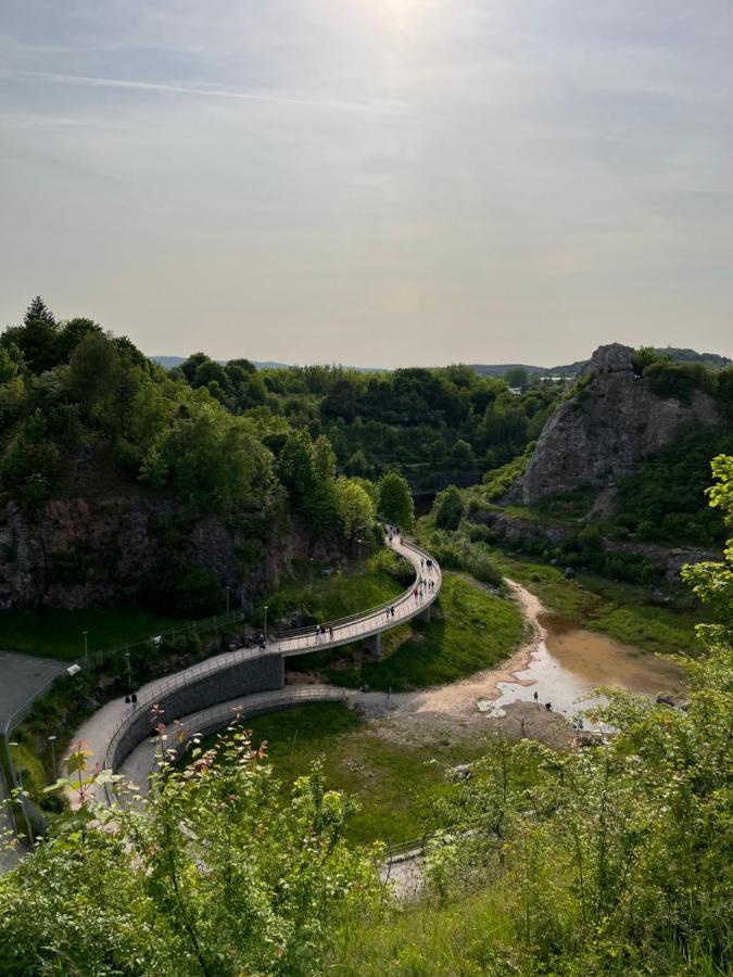 Apartamenty Zacisze DeLuxe Kielce Buitenkant foto